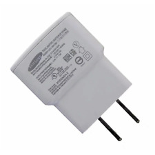 Carregador de parede Samsung Power ETA0U61JWE berço 5V 1 amp AC cubo branco USB universal comprar usado  Enviando para Brazil