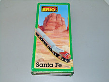 Brio wooden railway d'occasion  Expédié en Belgium