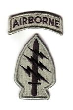 Special forces acu d'occasion  Saint-Brieuc