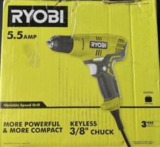 Ryobi 5.5 amp for sale  Eastpointe
