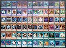 Yugioh helden deck gebraucht kaufen  Deutschland