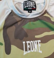 Shirt rashguard leone usato  Mantova