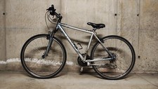 Vendo trek 7100 usato  Trento