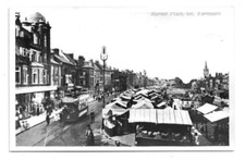 Yarmouth market place for sale  DISS
