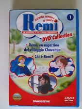 Remi avventure bambino usato  Baronissi