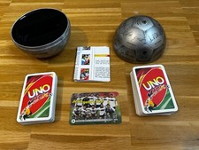 Uno kick karten gebraucht kaufen  Bühl