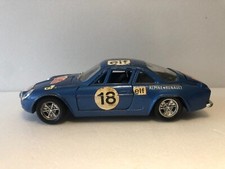 Alpine renault a110 d'occasion  La Chaussée-Saint-Victor