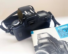 Canon eos 1000f gebraucht kaufen  Roth