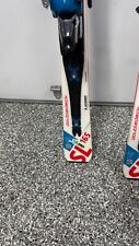 Atomic redster slalom for sale  Norton