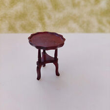 Side table piecrust for sale  MARKET HARBOROUGH