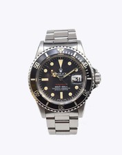 Rolex red submariner for sale  USA