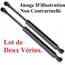 Vérins capot moteur d'occasion  Valence