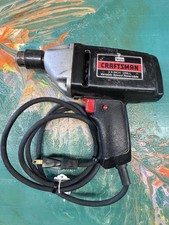 Craftsman variable speed for sale  Ransom