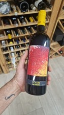 Colore rosso toscana usato  Modena