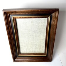 Vintage walnut dark for sale  Wappingers Falls