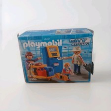 Playmobil city action d'occasion  Savigny-sur-Orge