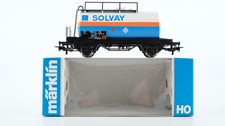 Märklin 4447 mineralöl gebraucht kaufen  Viersen