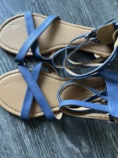 blue gladiator sandals for sale blue gladiator sandals for sale MONTROSE