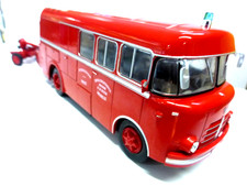 Camions pompier berliet d'occasion  Paris X