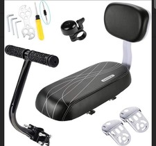 Bike child seat for sale  Franklin