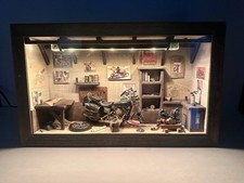 Wooden shadow box for sale  Hollywood