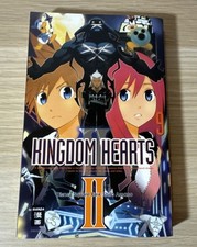 Kingdom hearts band gebraucht kaufen  Krefeld