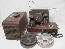 Projecteur cinéma movie d'occasion  Cambrai