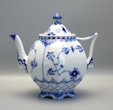 Royal copenhagen teekanne gebraucht kaufen  Bremen