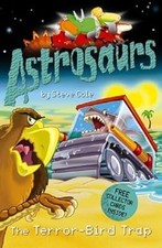 Astrosaurs terror bird for sale  UK