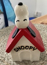 Vintage 1970 snoopy for sale  NUNEATON