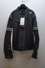 Giubbotto moto vintage usato Giubbotto moto vintage usato  Isola del Liri