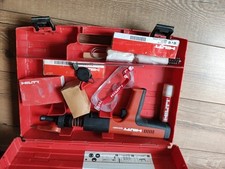 Hilti dx351 powder for sale  NEWPORT
