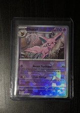 Carte pokémon pyroli d'occasion  Mulhouse-