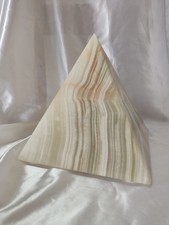 Edelstein pyramide nyx gebraucht kaufen  Kierspe