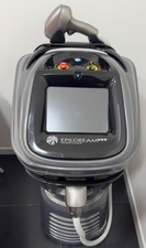 Apparecchiatura estetica laser usato  Napoli