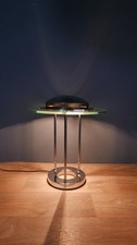 Bauhaus tischlampe saturn gebraucht kaufen Bauhaus tischlampe saturn gebraucht kaufen  Lauenburg/ Elbe