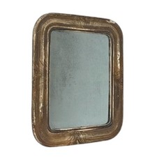 Antique wall mirror for sale  Luling