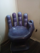 1970s vintage hand for sale  New Carlisle
