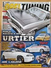 Pel tuning 2007 gebraucht kaufen  Bischofsheim