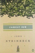 Cannery row john gebraucht kaufen  Berlin