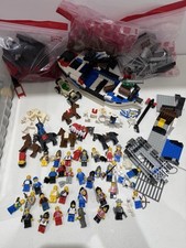 Lot ancien lego d'occasion  Frontignan