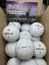 Wilson triad pearl for sale  LEEDS