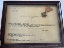 Rare citation paquebot d'occasion  Bourges