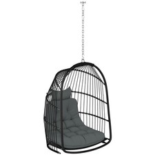 Foldable hanging egg for sale  MANCHESTER