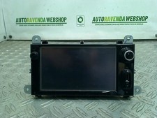 Autoradio renault clio d'occasion  Lexy