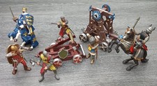 Bundle schleich papo for sale  LANCING