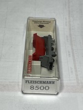 Fleischmann 8500 grau gebraucht kaufen  Neu-Isenburg