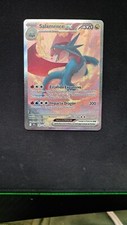 Juntos aventuras salamence usato  Solofra