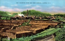 Postcard oregon sawmill for sale  Missoula