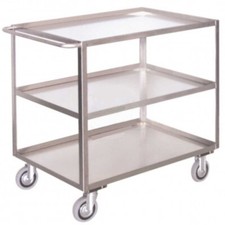 Carrello acciaio inox usato  Milano